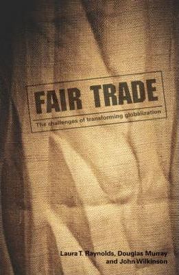 Cover of Fair Trade